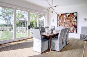 East Hampton Home Interior Designer